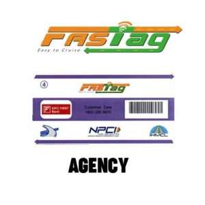 IDFC Fastag Agency