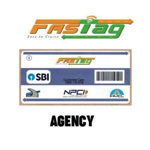 SBI BANK FASTAG AGENCY