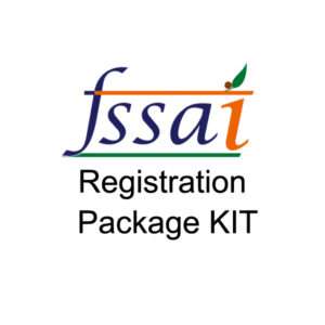 FSSAI Registration Kit (Early Bird Offer)