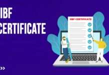 CSC IIBF தேர்வு எழுதுவதில் பெரிய மாற்றப் கொண்டுவரப்பட்டுள்ளது