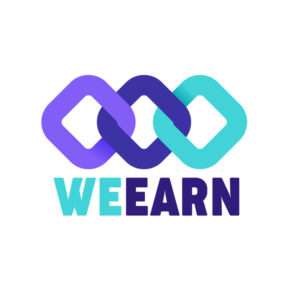 WeEarn Digital Earning Program