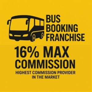 BUS Booking Agent ID