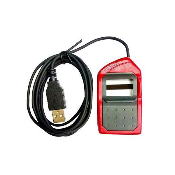 Morpho MSO 1300 E3 RD L1 Fingerprint Biometric Scanner